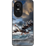 Sonique ���� Italian Brainrot Series ��� Oppo Oppo Reno10 Pro 5G Bombombini Gusini
