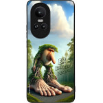 Sonique ���� Italian Brainrot Series ��� Oppo Oppo Reno10 Pro 5G Brr Brr Patapim