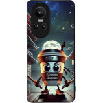 Sonique ���� Italian Brainrot Series ��� Oppo Oppo Reno10 Pro 5G Cappuccino Assassino