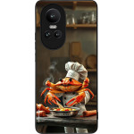 Sonique ���� Italian Brainrot Series ��� Oppo Oppo Reno10 Pro 5G Chef Crabracadabra