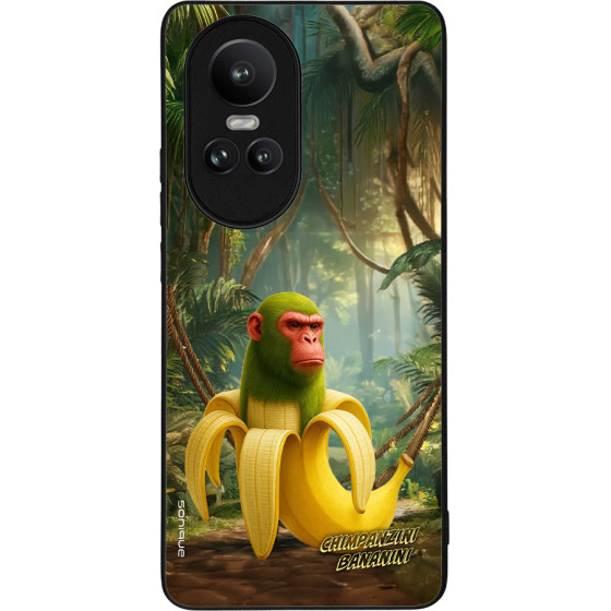 Sonique ���� Italian Brainrot Series ��� Oppo Oppo Reno10 Pro 5G Chimpanzini Bananini