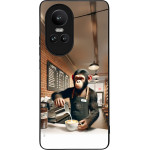 Sonique ���� Italian Brainrot Series ��� Oppo Oppo Reno10 Pro 5G Chimpanzini Cappuccini