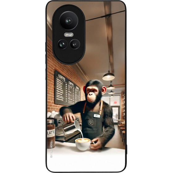 Sonique ���� Italian Brainrot Series ��� Oppo Oppo Reno10 Pro 5G Chimpanzini Cappuccini