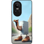 Sonique ���� Italian Brainrot Series ��� Oppo Oppo Reno10 Pro 5G Frigo Camelo