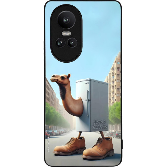 Sonique ���� Italian Brainrot Series ��� Oppo Oppo Reno10 Pro 5G Frigo Camelo