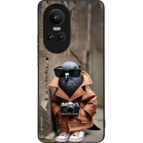 Sonique ���� Italian Brainrot Series ��� Oppo Oppo Reno10 Pro 5G Spijuniro Golubiro