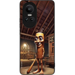 Sonique ���� Italian Brainrot Series ��� Oppo Oppo Reno10 Pro 5G Tung Tung Tung Sahur