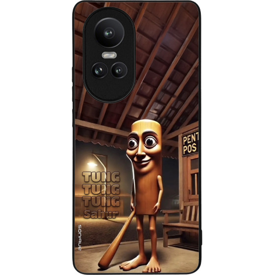Sonique ���� Italian Brainrot Series ��� Oppo Oppo Reno10 Pro 5G Tung Tung Tung Sahur