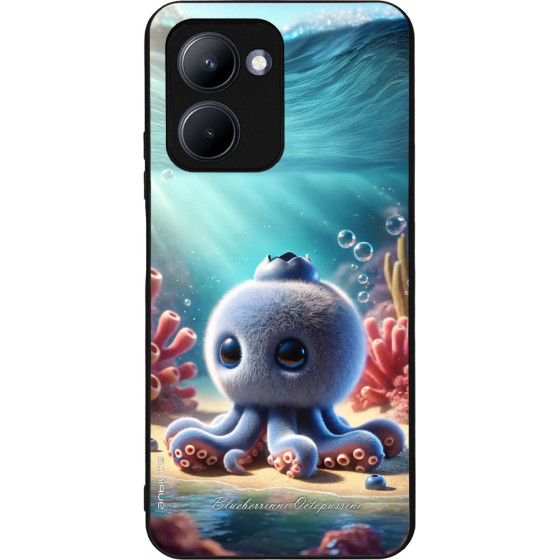Sonique ���� Italian Brainrot Series ��� Realme C33 Blueberrinni Octopussini