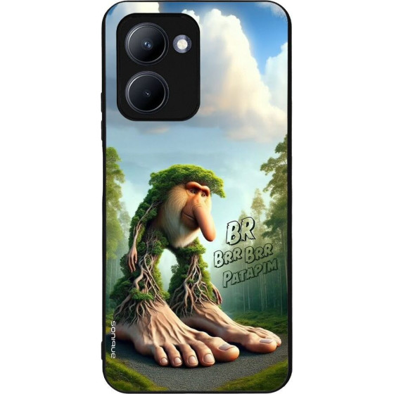Sonique ���� Italian Brainrot Series ��� Realme C33 Brr Brr Patapim