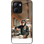 Sonique ���� Italian Brainrot Series ��� Realme C33 Chimpanzini Cappuccini