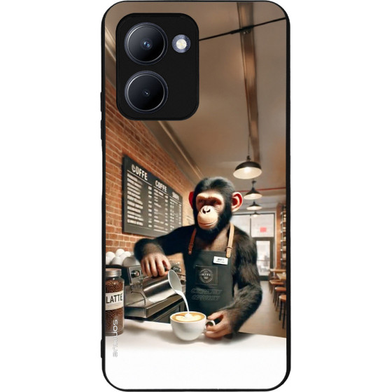 Sonique ���� Italian Brainrot Series ��� Realme C33 Chimpanzini Cappuccini