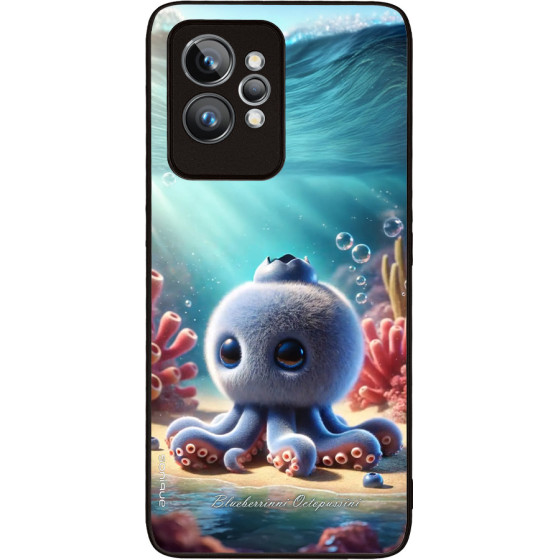 Sonique ���� Italian Brainrot Series ��� Realme Gt 2 Pro Blueberrinni Octopussini