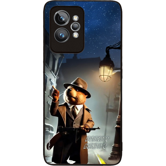 Sonique ���� Italian Brainrot Series ��� Realme Gt 2 Pro Bobrito Bandito