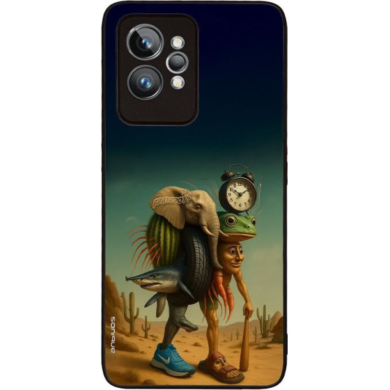 Sonique ���� Italian Brainrot Series ��� Realme Gt 2 Pro Brainrots