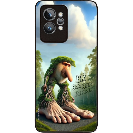 Sonique ���� Italian Brainrot Series ��� Realme Gt 2 Pro Brr Brr Patapim