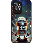 Sonique ���� Italian Brainrot Series ��� Realme Gt 2 Pro Cappuccino Assassino