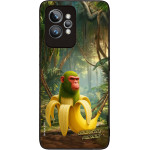 Sonique ���� Italian Brainrot Series ��� Realme Gt 2 Pro Chimpanzini Bananini