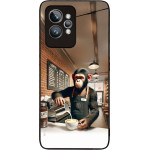 Sonique ���� Italian Brainrot Series ��� Realme Gt 2 Pro Chimpanzini Cappuccini