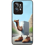 Sonique ���� Italian Brainrot Series ��� Realme Gt 2 Pro Frigo Camelo
