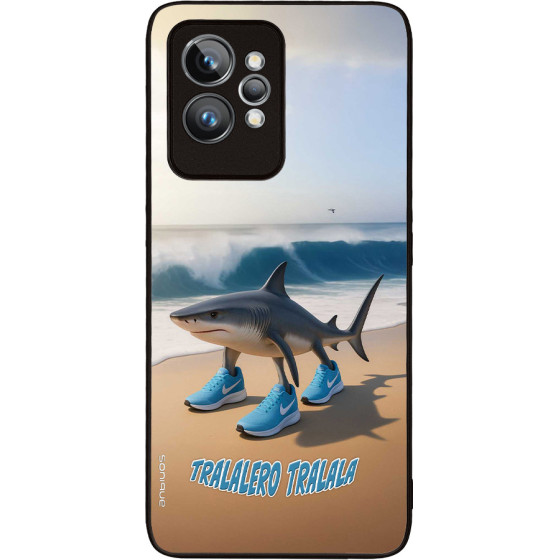 Sonique ���� Italian Brainrot Series ��� Realme Gt 2 Pro Tralalero Tralala