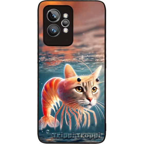 Sonique ���� Italian Brainrot Series ��� Realme Gt 2 Pro Trippi Troppi