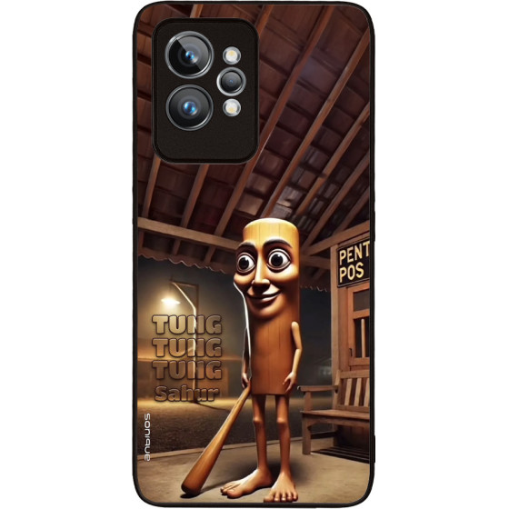Sonique ���� Italian Brainrot Series ��� Realme Gt 2 Pro Tung Tung Tung Sahur