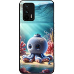 Sonique ���� Italian Brainrot Series ��� Realme Gt 5G Blueberrinni Octopussini