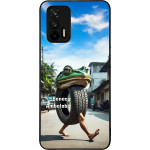 Sonique ���� Italian Brainrot Series ��� Realme Gt 5G Boneca Ambalabu