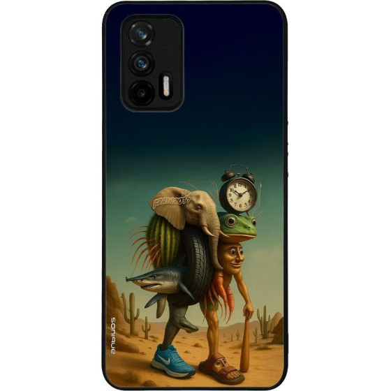 Sonique ���� Italian Brainrot Series ��� Realme Gt 5G Brainrots