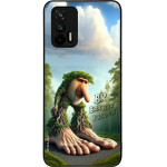 Sonique ���� Italian Brainrot Series ��� Realme Gt 5G Brr Brr Patapim
