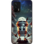 Sonique ���� Italian Brainrot Series ��� Realme Gt 5G Cappuccino Assassino