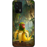 Sonique ���� Italian Brainrot Series ��� Realme Gt 5G Chimpanzini Bananini