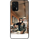 Sonique ���� Italian Brainrot Series ��� Realme Gt 5G Chimpanzini Cappuccini