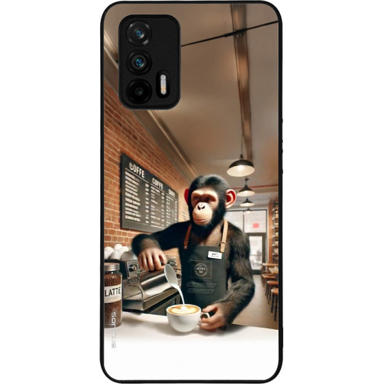 Sonique ���� Italian Brainrot Series ��� Realme Gt 5G Chimpanzini Cappuccini