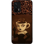 Sonique ���� Italian Brainrot Series ��� Realme Gt 5G Espresso Signora