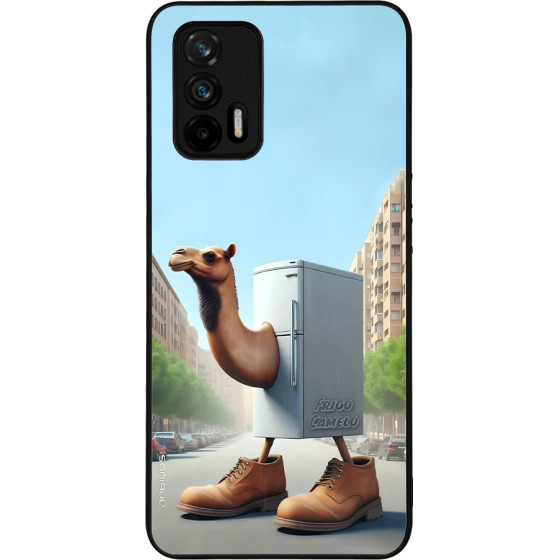 Sonique ���� Italian Brainrot Series ��� Realme Gt 5G Frigo Camelo