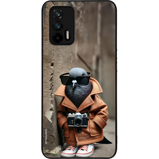 Sonique ���� Italian Brainrot Series ��� Realme Gt 5G Spijuniro Golubiro