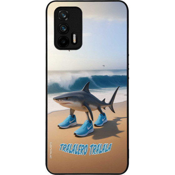 Sonique ���� Italian Brainrot Series ��� Realme Gt 5G Tralalero Tralala