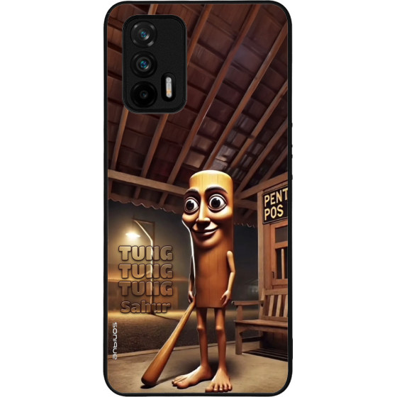 Sonique ���� Italian Brainrot Series ��� Realme Gt 5G Tung Tung Tung Sahur