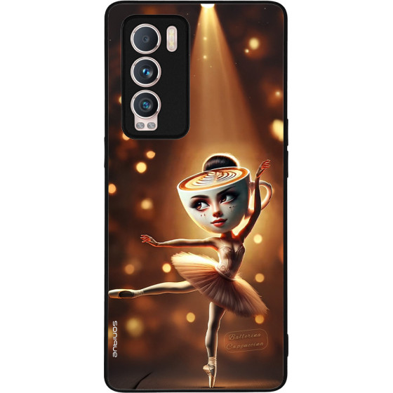 Sonique ���� Italian Brainrot Series ��� Realme Gt Master Ballerina Cappuccina