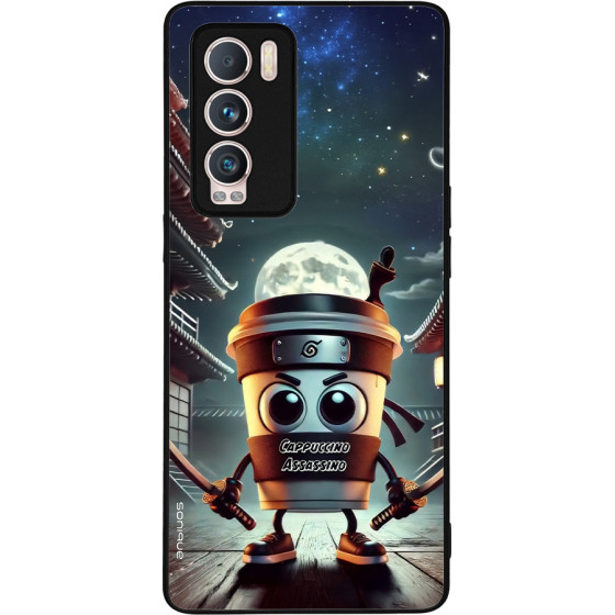Sonique ���� Italian Brainrot Series ��� Realme Gt Master Cappuccino Assassino