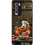 Sonique ���� Italian Brainrot Series ��� Realme Gt Master Chef Crabracadabra