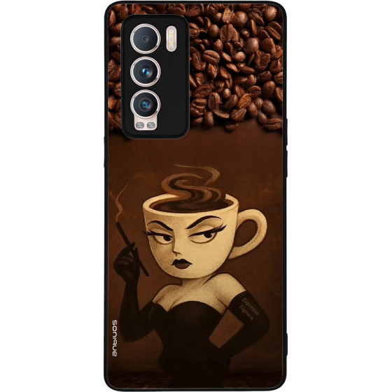 Sonique ���� Italian Brainrot Series ��� Realme Gt Master Espresso Signora