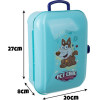 Iso Trade Dog Bathing Set - Toy 26304 - (18635-0)