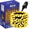 Izoxis Christmas Ball Lights 300Led 30m 26264 - (18681-0)