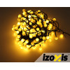 Izoxis Christmas Ball Lights 300Led 30m 26264 - (18681-0)