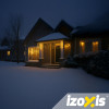Izoxis 100LED outdoor lights 4m 26858 - (18682-0)