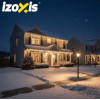 Izoxis 300Led outdoor lights 15m Warm White 26710 - (18679-0)