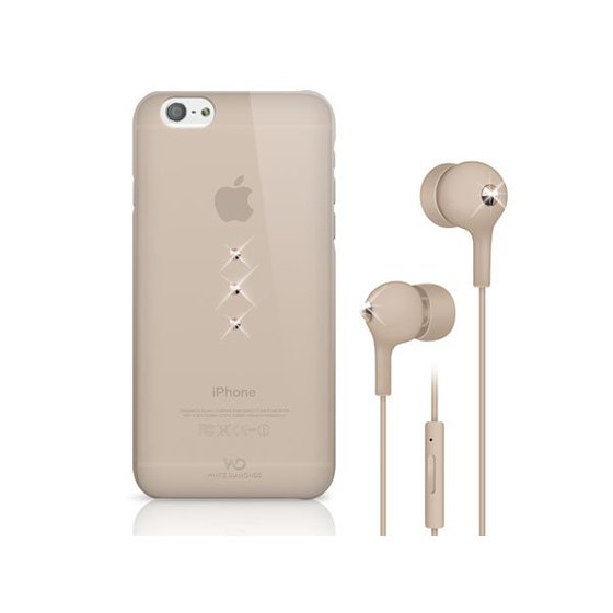 ���� HANDSFREE ��� IPHONE 6 4,7 ����� - (4260237636205)